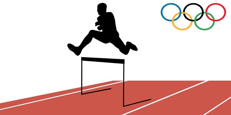 دورات الألعاب الأولمبية