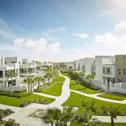 المدن الجديدة