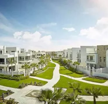 المدن الجديدة