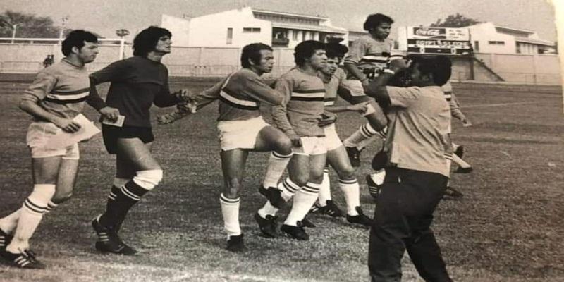 لقب غائب عن الأذهان.. حقيقة مشاركة منتخب مصر الأول في كأس أفريقيا للجامعات 1974 منتخب الجامعات