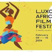 مهرجان الأقصر للسينما الأفريقية