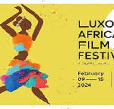 خيري بشارة.. عن شخصية الدورة الـ13 من مهرجان الأقصر للسينما الأفريقية مهرجان الأقصر للسينما الأفريقية