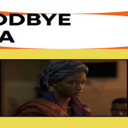 مهرجان الأقصر للسينما