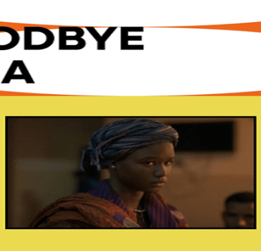 الحب على طريقة تهمينة مهرجان الأقصر للسينما