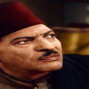 نجيب الريحاني بصورة ملونة يعود نشرها لموقع "ديلي نيوز إيجيبت"