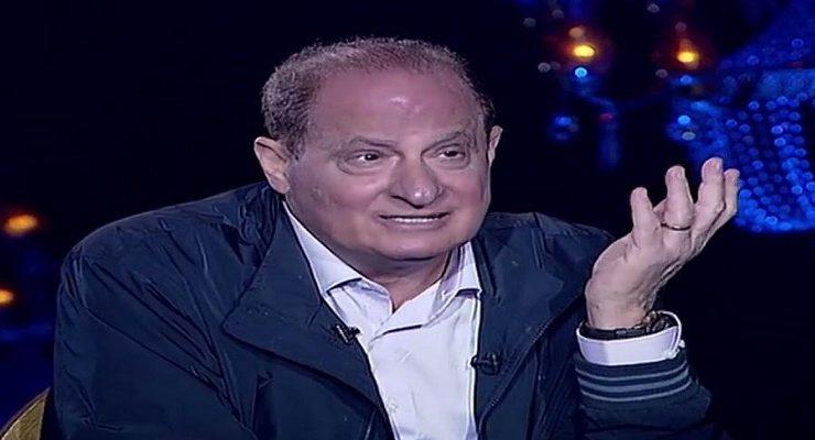 مع هاني مهنى