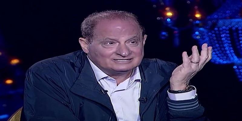 مع هاني مهنى