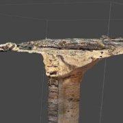 النفق السري وكيلوبترا