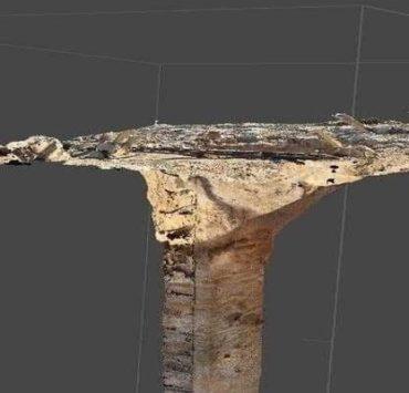 النفق السري وكيلوبترا