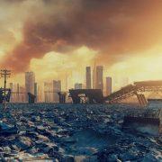 نهاية العالم