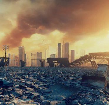 نهاية العالم