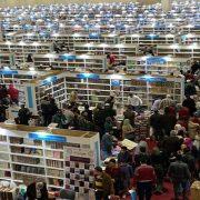 معرض القاهرة الدولي