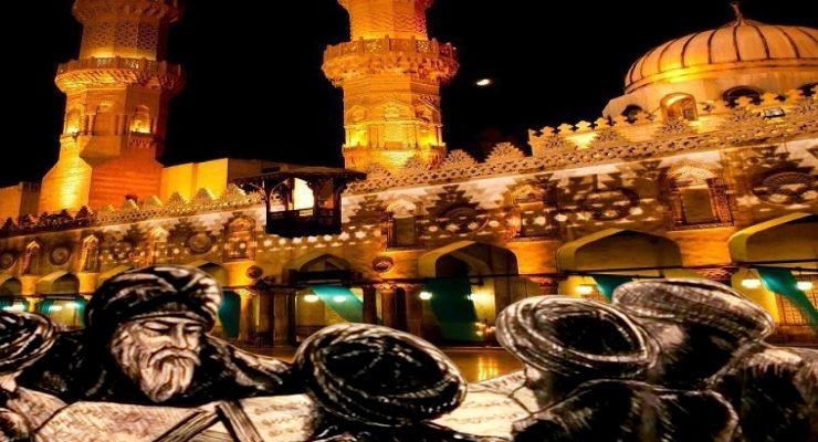 تاريخ التعليم في الأزهر