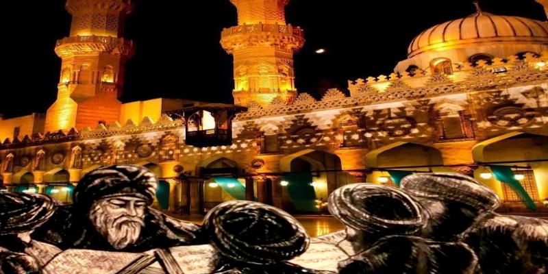 تاريخ التعليم في الأزهر