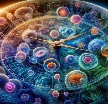 العبور عبر الزمن