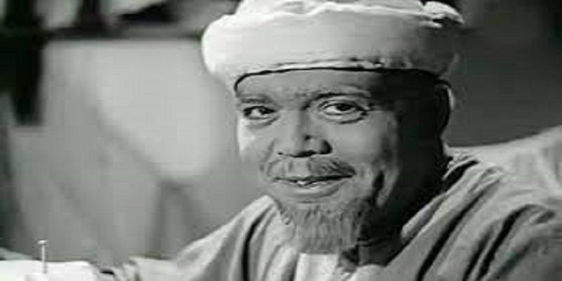 المسرح الكوميدي الغنائي لأول مرة وصراع القوة بين “الريحاني” و “الكسار” علي الكسار