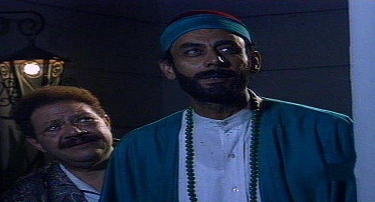 دراما رمضان في التسعينات