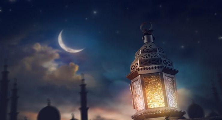 رؤية هلال رمضان
