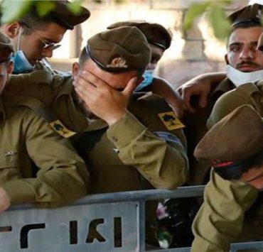 “جولة أخيرة” صراع الفرصة الأخيرة قبل النسيان 7 أكتوبر