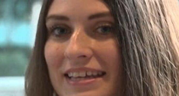 آمبر و الوسواس القهري