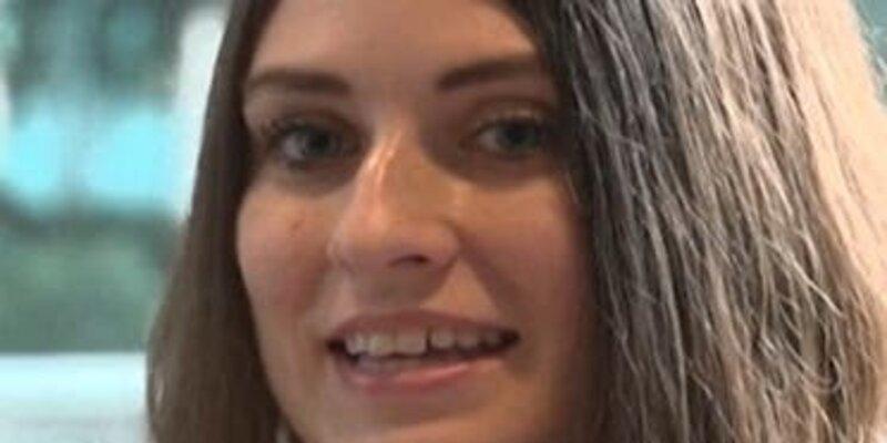 آمبر و الوسواس القهري