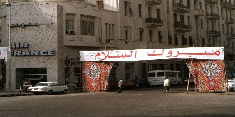 الكباريهات في رمضان