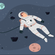 التوهان وعدم الاستقرار