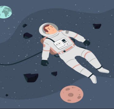 التوهان وعدم الاستقرار