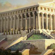 معبد أرتميس