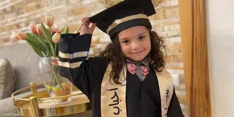 “خديني تعالي”.. الطفلة هند تنهي حديثها برصاصات الاحتلال الإسرائيلي الطفلة هند