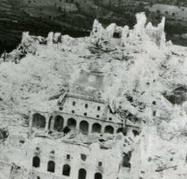 دير مونتي كاسينو