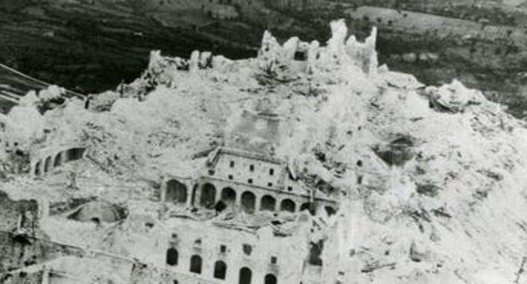 دير مونتي كاسينو