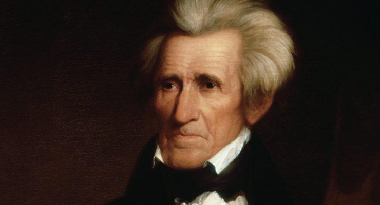 الرئيس الأمريكي