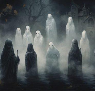 لماذا تشعرك الموسيقى بالقشعريرة؟ وفقًا للدراسات العلمية الأشباح