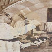 المسحراتي في مصر