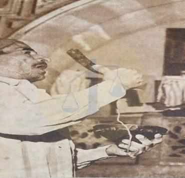 المسحراتي في مصر