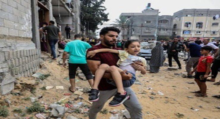 مجمع ناصر الطبي