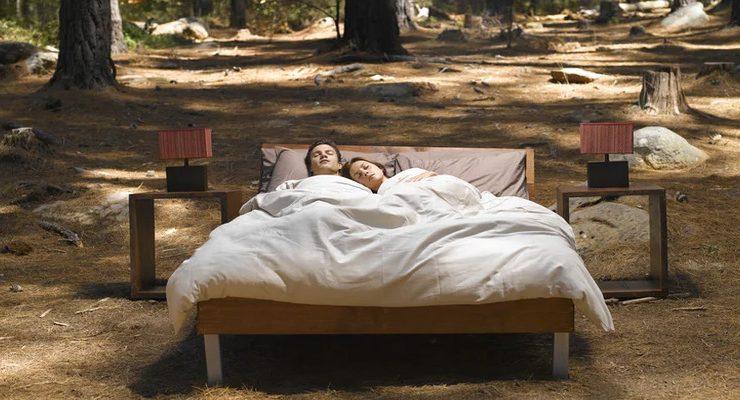 الأحلام الاستباقية