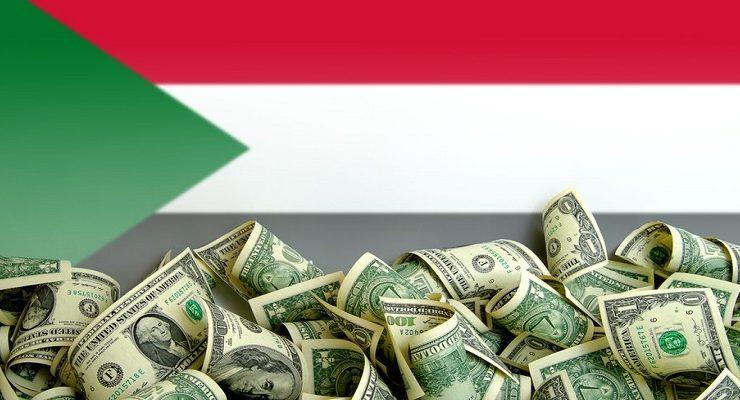 الاقتصاد السوداني