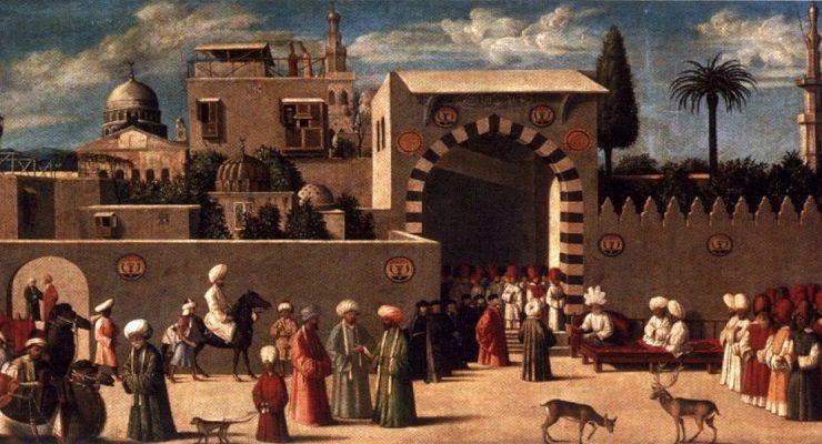 حفصة بنت عمر