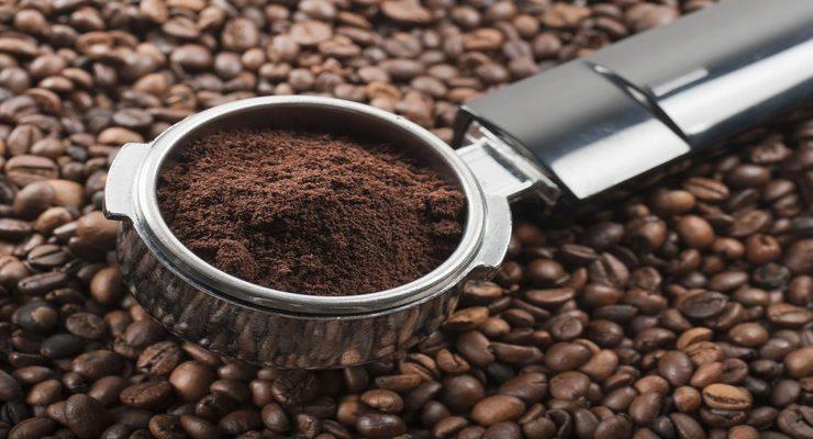 استخدامات القهوة