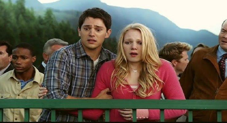 فاينال ديستنايشن