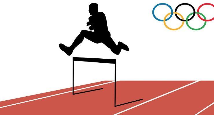 دورات الألعاب الأولمبية