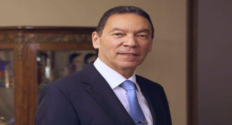 هاني الناظر