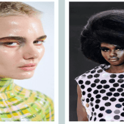 أسبوع الموضة