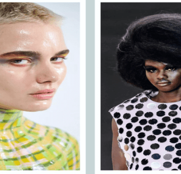 أسبوع الموضة