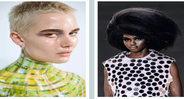 أسبوع الموضة