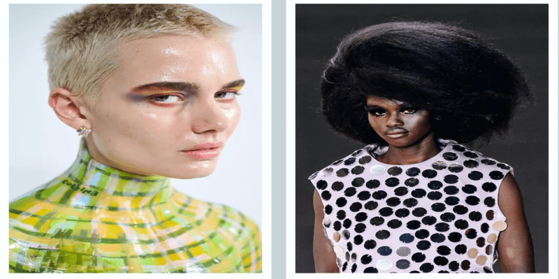 أسبوع الموضة