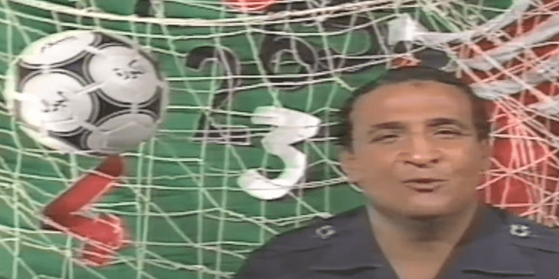 عندما كاد روتين التلفزيون أن يمنع برنامج الكورة أجوال من الظهور في رمضان برنامج الكورة أجوال