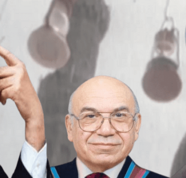 عبداللطيف حمزة - جمال بدوي - أحمد بهاء الدين